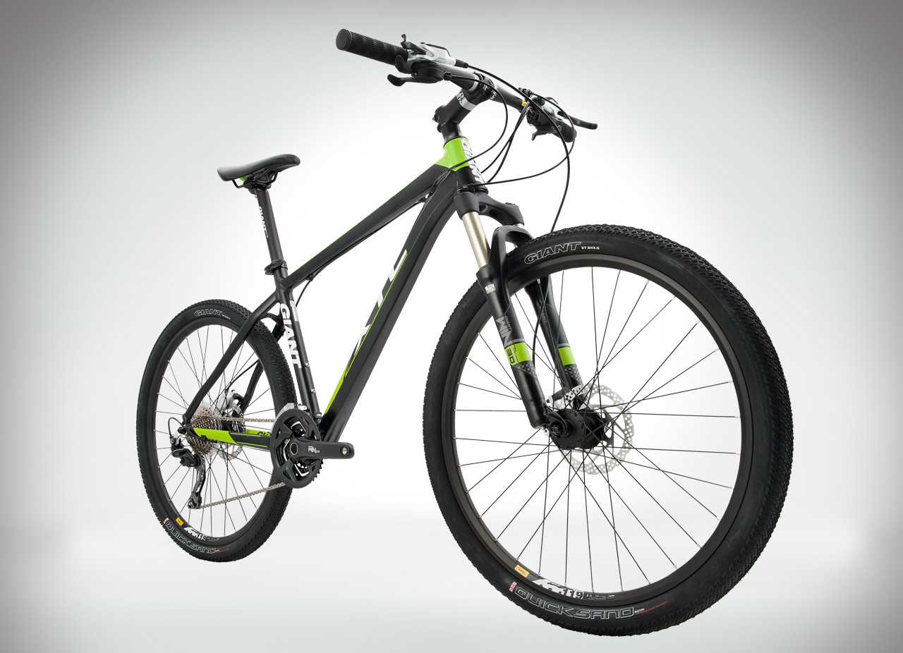 xtc 800               车辆信息